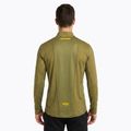 Pánské běžecké tričko Longsleeve Joma R-Nature green 2
