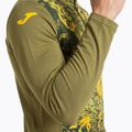 Pánské běžecké tričko Longsleeve Joma R-Nature green 4