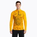 Pánské běžecké tričko Longsleeve Joma R-Nature gold