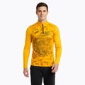 Pánské běžecké tričko Longsleeve Joma R-Nature gold 2