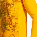 Pánské běžecké tričko Longsleeve Joma R-Nature gold 5