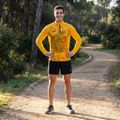 Pánské běžecké tričko Longsleeve Joma R-Nature gold 10