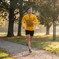 Pánské běžecké tričko Longsleeve Joma R-Nature gold 11