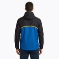 Pánská běžecká bunda Joma R-Nature black 2