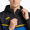Pánská běžecká bunda Joma R-Nature black 4