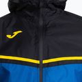 Pánská běžecká bunda Joma R-Nature black 4