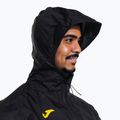 Pánská běžecká bunda Joma R-Nature black 5