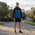 Pánská běžecká bunda Joma R-Nature black 10