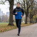 Pánská běžecká bunda Joma R-Nature black 11