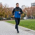 Pánská běžecká bunda Joma R-Nature black 12