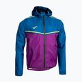 Pánská běžecká bunda Joma R-Nature royal 3