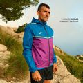 Pánská běžecká bunda Joma R-Nature royal 5