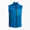 Pánská běžecká vesta Joma R-Night Iconic royal
