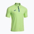 Pánské běžecké tričko Joma R-Nature lime 3