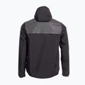 Pánská běžecká bunda Joma R-Night Raincoat black 2