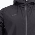 Pánská běžecká bunda Joma R-Night Raincoat black 3