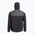 Pánská běžecká bunda Joma R-Night Raincoat black 7