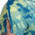 Pánské běžecké tričko Joma R-City lime 4