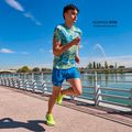 Pánské běžecké tričko Joma R-City lime 6