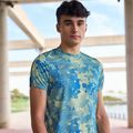 Pánské běžecké tričko Joma R-City lime 7