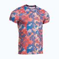 Pánské běžecké tričko Joma R-City coral 3