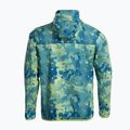 Pánská běžecká bunda Joma R-City Raincoat lime 2