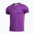 Pánské tričko Joma R-Nature violet