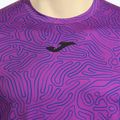 Pánské tričko Joma R-Nature violet 3