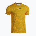 Pánské běžecké tričko Joma R-Nature gold 3