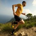 Pánské běžecké tričko Joma R-Nature gold 8