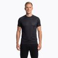 Pánské běžecké tričko Joma R-Night Iconic black