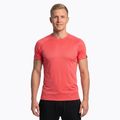Pánské běžecké tričko Joma R-Night Iconic coral