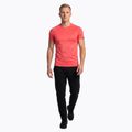 Pánské běžecké tričko Joma R-Night Iconic coral 2