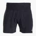 Pánské běžecké šortky Joma R-Nature black