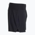 Pánské běžecké šortky Joma R-Nature black 4