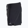 Pánské běžecké šortky Joma R-Nature black 5