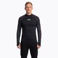 Pánské běžecké tričko Longsleeve Joma R-Night black
