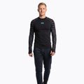 Pánské běžecké tričko Longsleeve Joma R-Night black 2