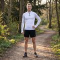 Pánské běžecké tričko Longsleeve Joma R-Night white 9