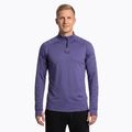 Pánské běžecké tričko Longsleeve Joma R-Night royal
