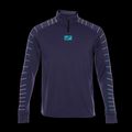 Pánské běžecké tričko Longsleeve Joma R-Night royal 4