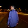 Pánské běžecké tričko Longsleeve Joma R-Night royal 7