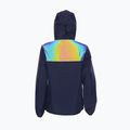 Dámská běžecká bunda Joma R-Night Raincoat royal 5