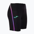 Dámské běžecké šortky Joma R-City Iconic black 9