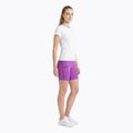 Dámské běžecké šortky Joma R-City Iconic violet 4