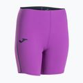 Dámské běžecké šortky Joma R-City Iconic violet