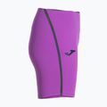 Dámské běžecké šortky Joma R-City Iconic violet 3