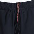 Dámské běžecké šortky Joma R-City black 8