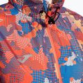 Dámská běžecká bunda Joma R-City coral 4