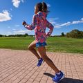 Dámská běžecká bunda Joma R-City coral 10